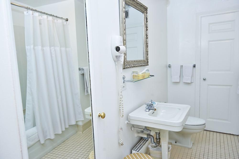 3 West Club Hotel Nueva York