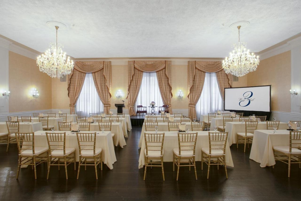 3 West Club 3* Nueva York