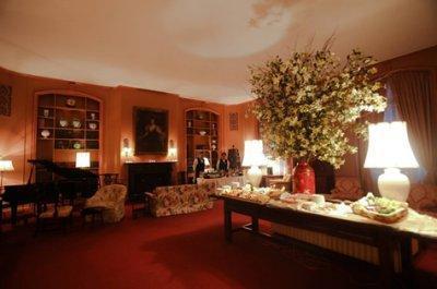 3 West Club Hotel Nueva York
