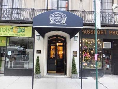 3 West Club Nueva York
