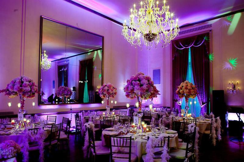 3 West Club 3* Nueva York