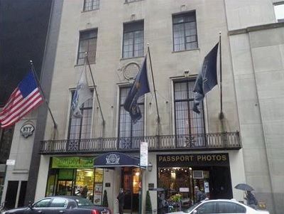3 West Club Hotel Nueva York