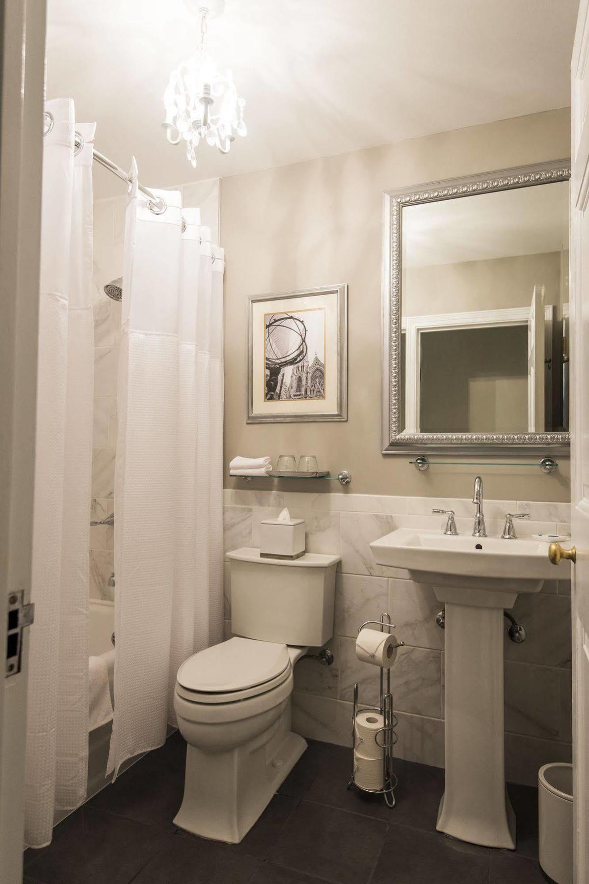 3 West Club 3* Nueva York