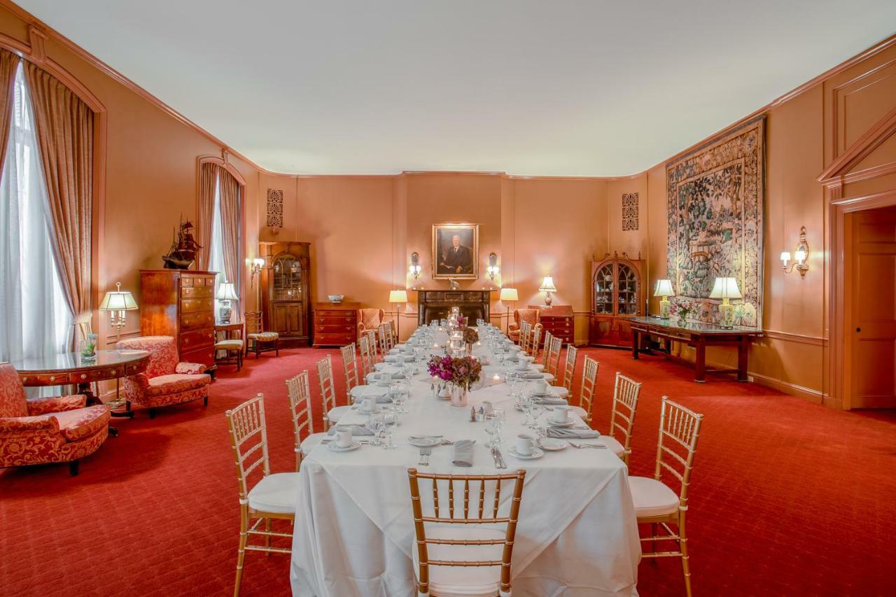 3 West Club Hotel Nueva York